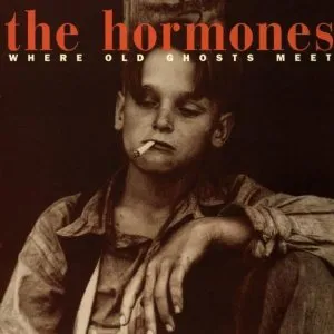 Where old ghosts meet